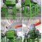 price of Crumb Rubber Machinery For Running Tracks