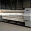 Automatic industrial ironing machine for variety of textile