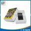 2016 New Design Best Seller Mobile Power Bank, Bulk Universal Portable Mobile Power Bank