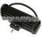 40w led work light flood beam pencil beam working lamp