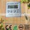rohs large LCD display digital wireless bbq meat thermometer