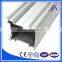 Trade Assurance New Arrival Aluminum Bumper Railing