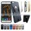 Hybrid shockproof TPU Mobile Phone Case For Apple iphone 6s 6 Plus