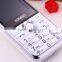 Wholesale mobile phone , 2015 hot selling feature cell phone with large battery