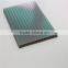 Customized servie canada polycarbonate hollow sheet