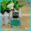 50ml high quality round fragrance aroma diffuser glass bottle                        
                                                                                Supplier's Choice