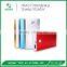 Mini Car Battery Charger, Car Power Jump Starter