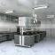 Profesional lab supply Modern fashion science laboratory furniture