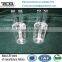 Chemistry Laboratory Apparatus/ Quartz Labware /Beaker/ Apparatuse