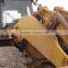 Used CAT 980G LOADER Japan Original