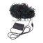USB DC 5V RGB 300 LED Christmas String Light Outdoor Fairy mas Tree Wedding Holiday Party Garden Decoration Lighting Strings
