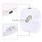 LED Sensor Motion Activated Toilet Light Flush Toilet Lamp Battery-Operated Night Light Free Shipping Toilet light