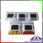 Shenzhen factory wholesale high quality Reflective LED Road Studs Solar LED Double Side