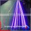 12v 24v 5050 3528 uv 365nm-405nm led strip black light strip led