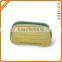 Fashion Waterproof Travel Toiletry Transparant Clear PVC Makeup with Zipper