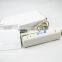 Bizsoft YLE-402M serial minitype gold magnetic card reader accords with ANSI/ISO technology standard