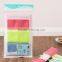 china factory direct sell 30x40cm microfber fish scale car window cleaning towel