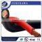 Single Copper Core Welding cable 50mm2 70mm2