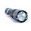 emergency aluminum xm-l t6 flashlight LED torch light