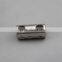 Stainless steel handrail crossbar holder fittings