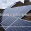 easy upgrade original equipment manufacturer BPS10kw heat pipe solar energy water heater