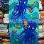 china supplier captain morgan beach towel for wholesales