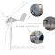 600w marine use wind turbine generator hot sale