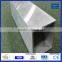 production manufactured in China 5083 aluminium tube pipe