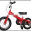 0.1sand aluminum portable mini exercise balance bike for 3 to 6 years old kid