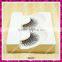 Top quality hand made silk lashes synthetic false eyelash wholesale price