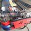 Exhaust pipe bender for sale, square pipe bending machine, tube bending machine used