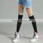 japanese toe knee high socks