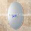 Decorative Unframed 3mm to 6mm Thick Bevelled Mirror Glass in different shapes with bevelling from 5mm to 60mm