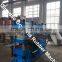 Rubber hot plate vulcanizing press / hydraulic rubber hot plate vulcanizer