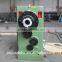 Rubber extruder machine for reclaimed rubber making line