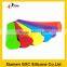 Non-sticky design silicone custom ice cube mold