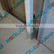 Hydraulic Driven Limit Switch Anti-corrosion Paint Finish parking lift
