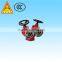 Factory Prices Safety Equipments for Fire Fighting