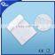 100%cotton Medical supply crepe wound dressing surgical
