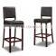 Hot Sales Leather Counter Stools Bar Furniture BS230