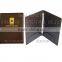 Hotel service directory folder guide