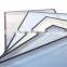 Double Pane Tempered Insulated Glass With 3C&ISO9001 Certificate
