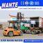 WANTE MACHINERY QT4-24 Cement brick machine cost