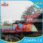 Back Yard Roller Coaster Toy, Small Roller Coaster, Mini Roller Coaster for Kids