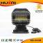 High power CE RoHS 50w 12v/24v st1300 led driving lights for utv