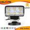 10-30v DC High quality car truck motorcycle part head lamp 18w led work light rechargeable cob Led Work Light