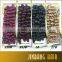 Janet 2X Bounce Twist Crochet Braids Afro Twist Braid Spring Twist Hair Extension