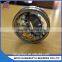 Double row spherical self-aligning roller bearing 22209CA/CC W33
