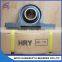 Gcr15 steel agricultural machinery pillow block bearing P207