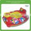 Anbel New inflatable water games With Steering wheel & Horn